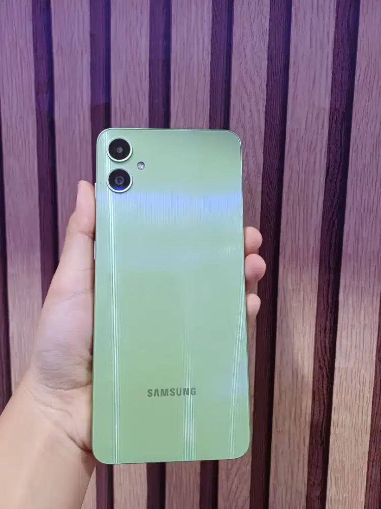 Samsung Galaxy A05 4/128 Green