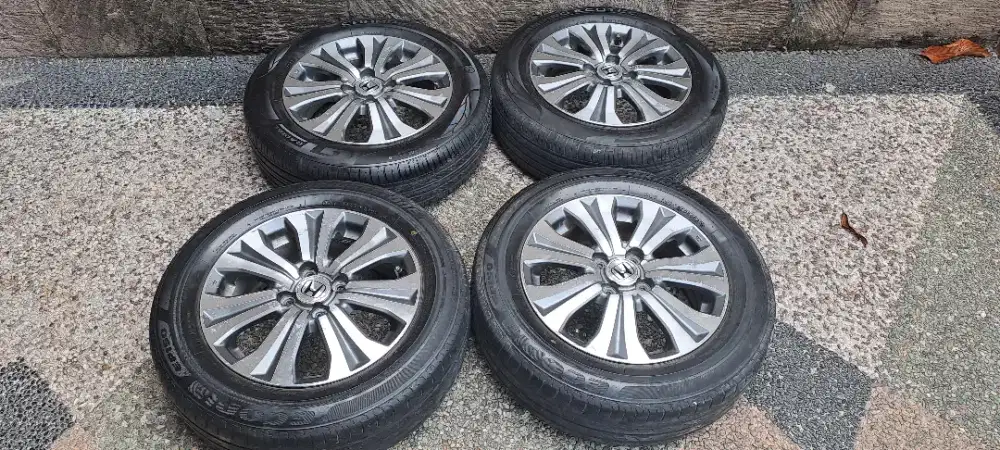 Velg Ori Honda Freed R15