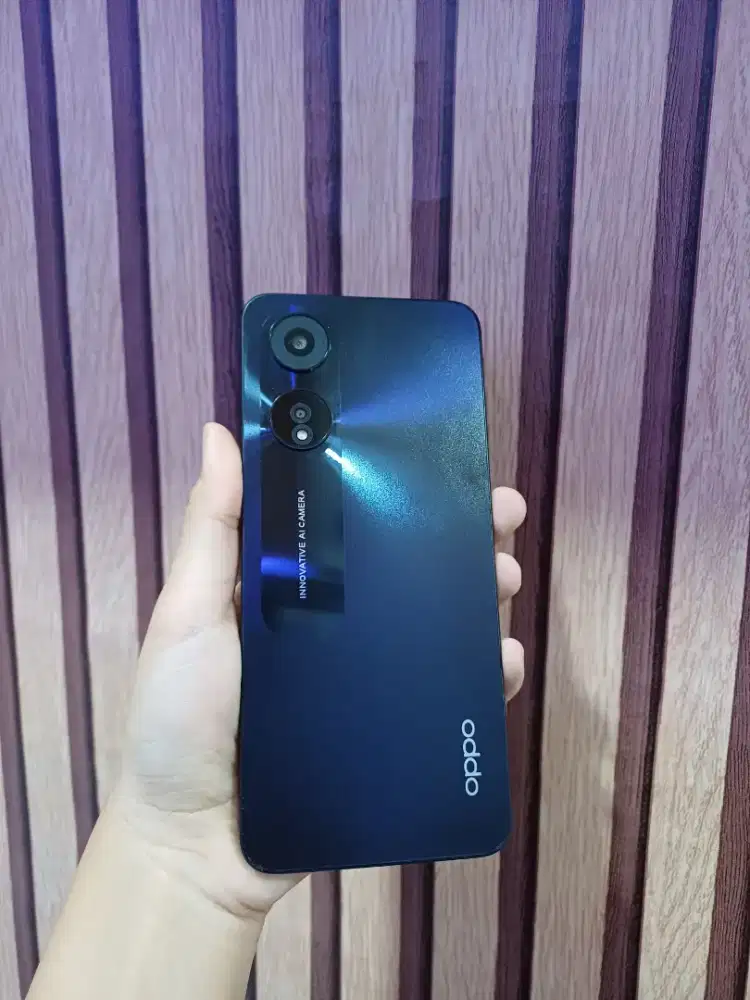 Oppo A78 5G 8/128 NFC Normal Nominus
