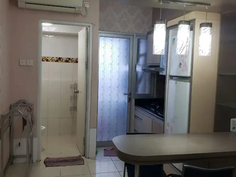 JUAL/SEWA apartemen Princeton, 2BR, Furnish, Surabaya Timur