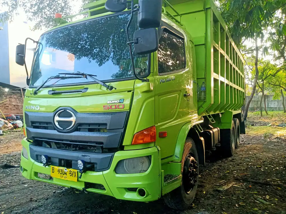 Hino Dutro 2020 Diesel