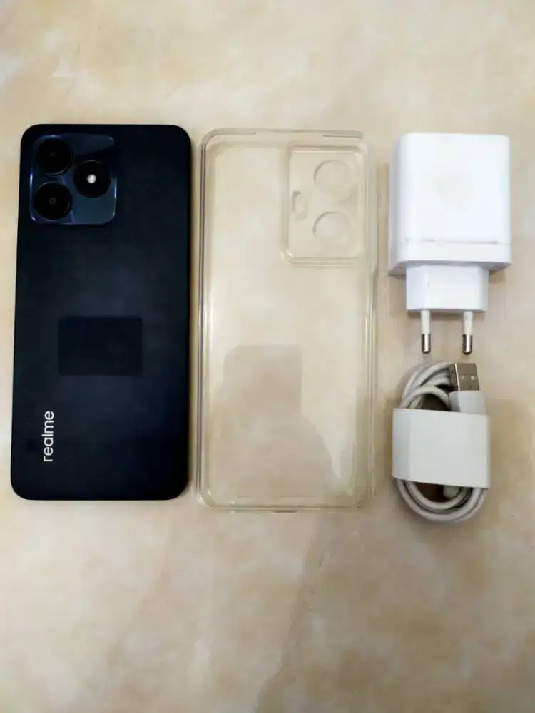 Realme C53 mulus 6/128