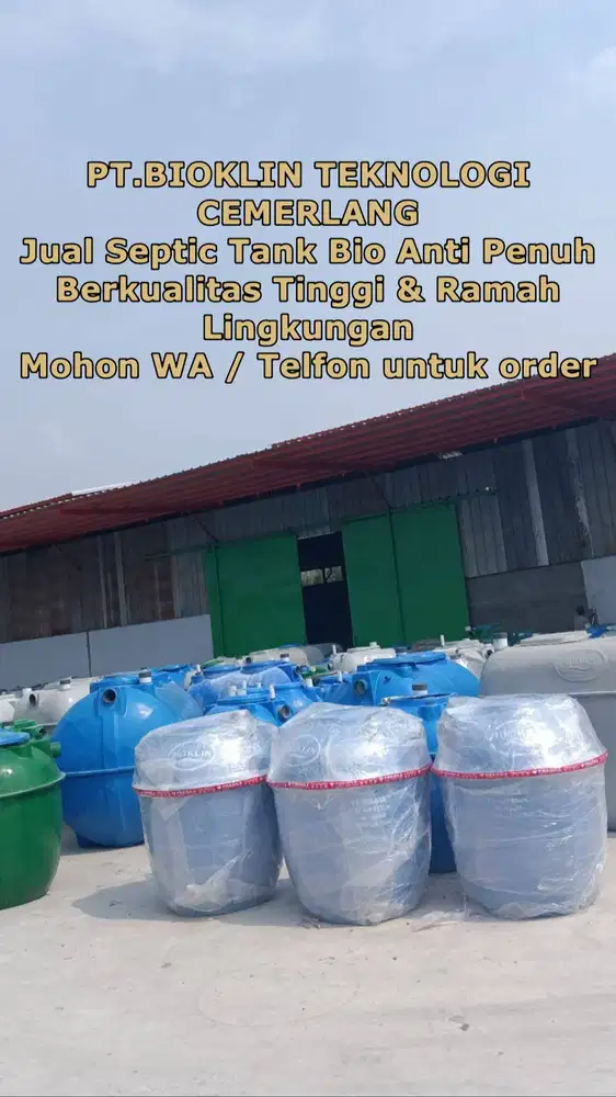 spitang, Sepiteng Biofilter, Biotank, Biofil, Biotech,