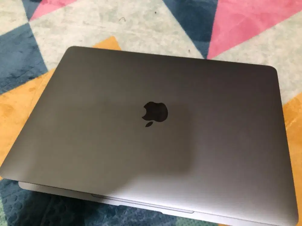 Macbook air 2020 Murah BU