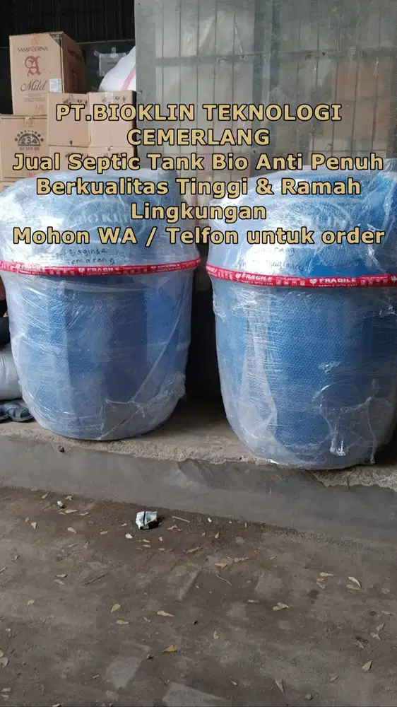 Septicktank, Biofil, Biotank, Biofilter, Biotech, Septictank,