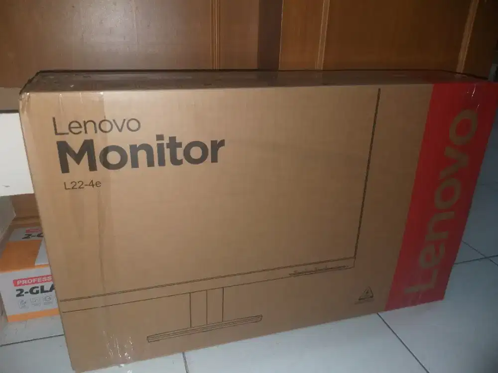 Monitor Lenovo 22 inch
