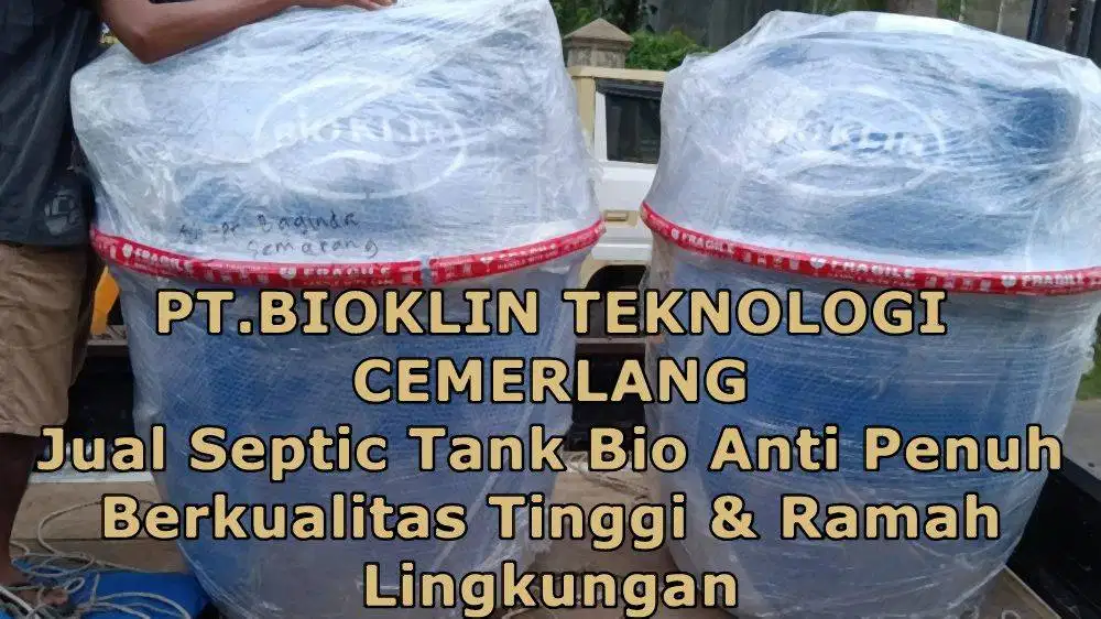 Biofilter, Biotank, Septic Tank, Sepiteng, Biofil, Biotech,