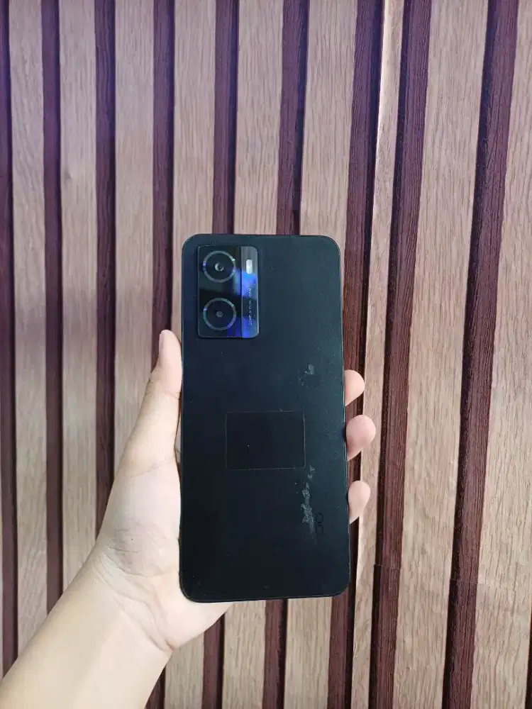 Oppo A77S 8GB/128GB | NFC | Unit + Dus Ori Resmi