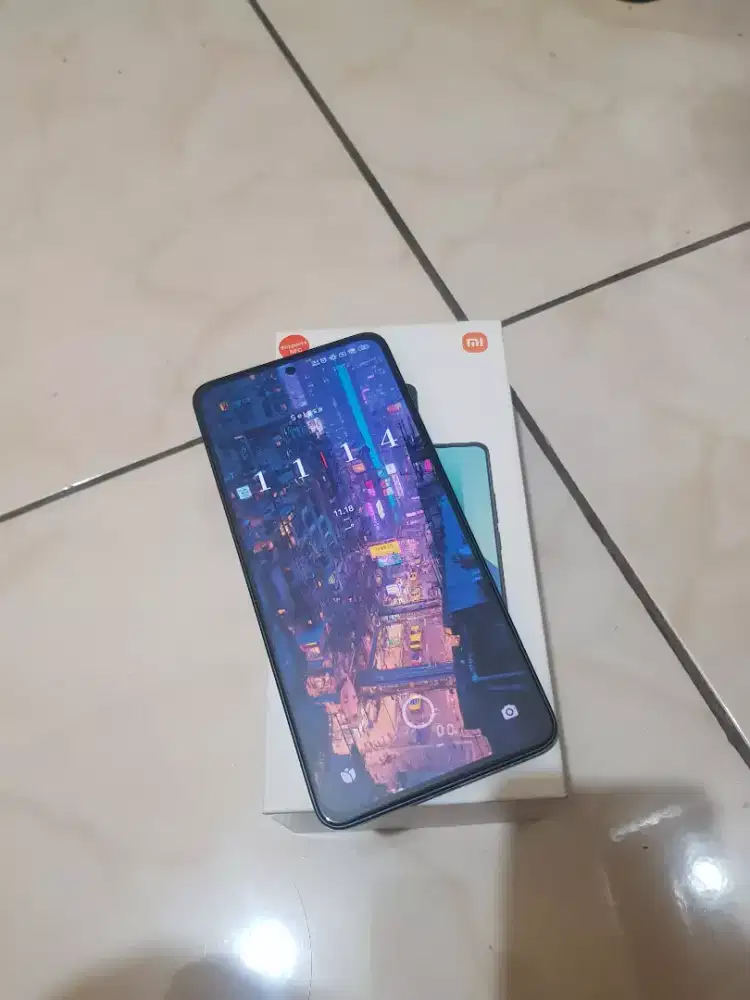 Redmi note 13 4g 8/128