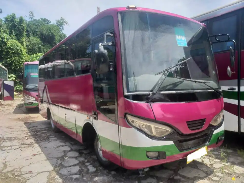 Dijual cepaat  bis medium NKR 71 tahun 2004.