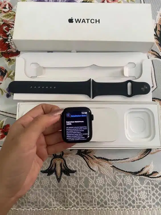 apple watch se gen 2