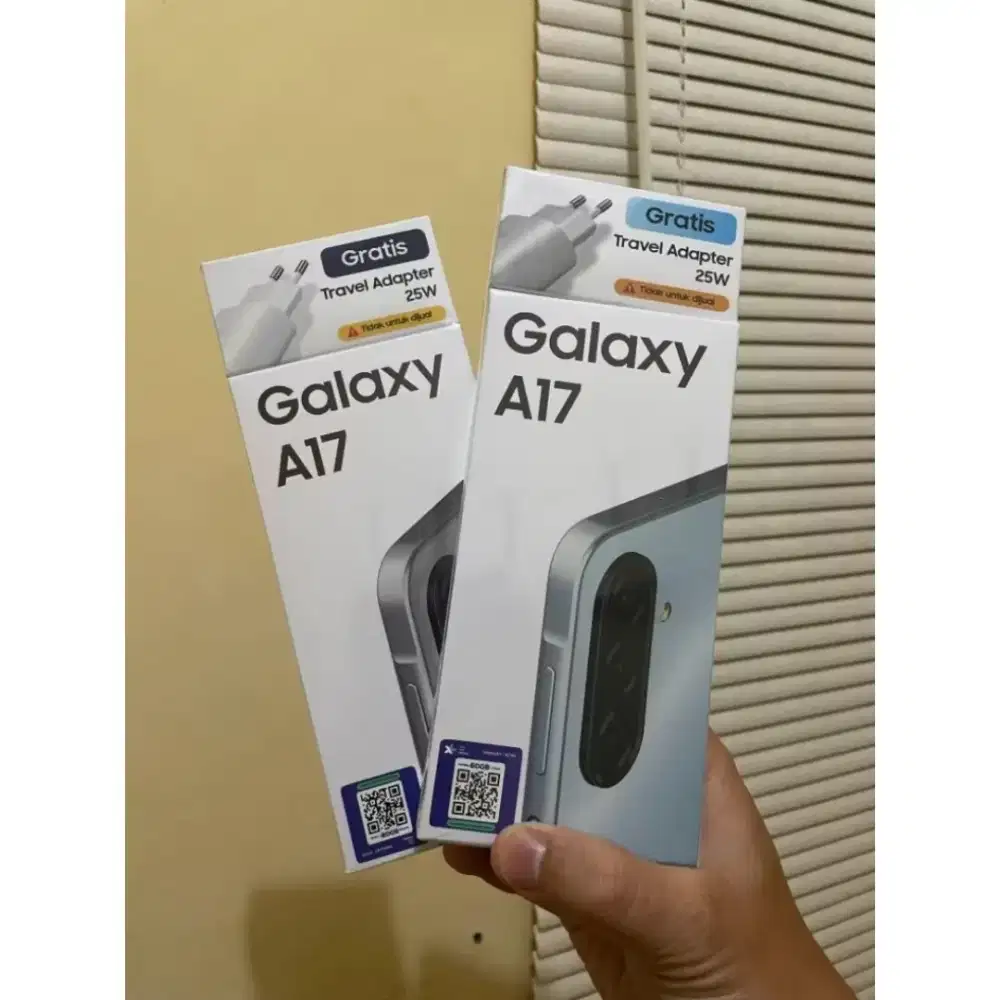SAMSUNG GALAXY A17 5G
