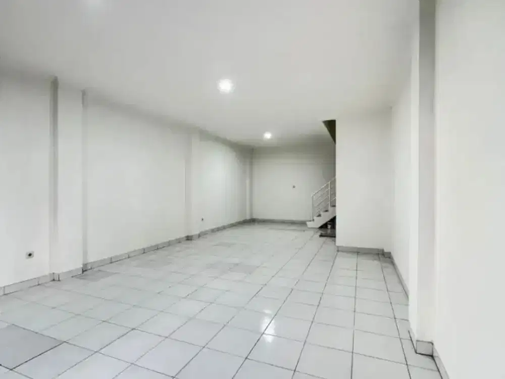 Dijual Ruko ITC Kosambi, Barangsiang