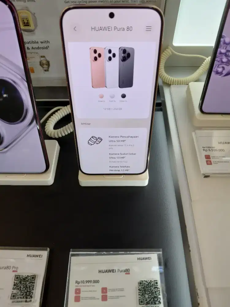 Huawei PURA 80 12/256GB