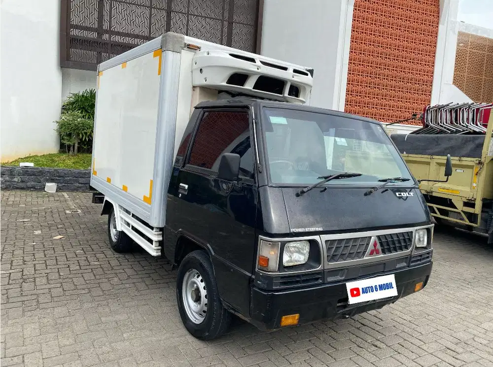 COLT DIESEL L300 FREEZER BOX 2020 TERMURAH