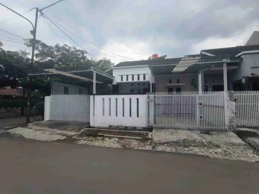 Rumah Murah Arcamanik Endah