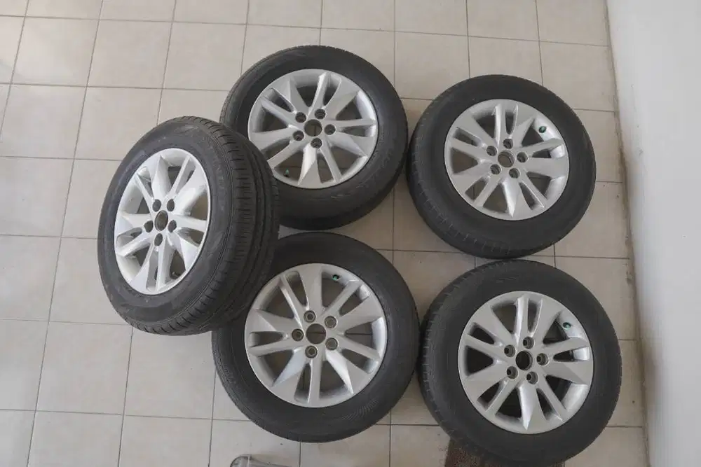 Velg Innova R16 Original