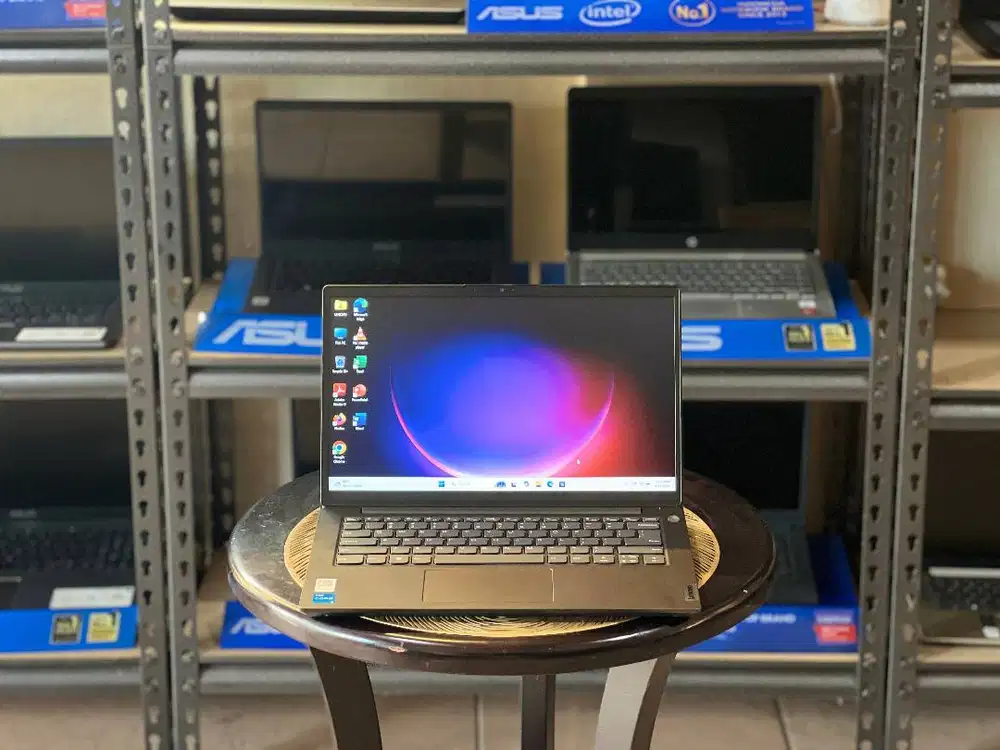 PROMO LENOVO IDEAPAD V14 G3 IAP CORE I3-1215U/SSD256GB/RAM8GB