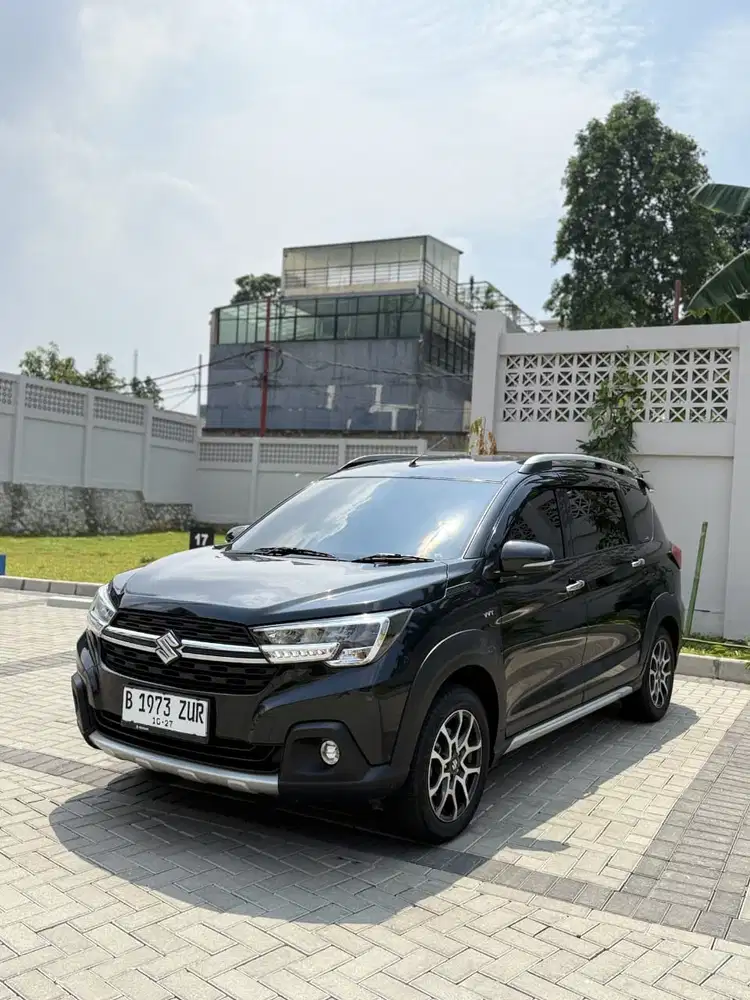 Suzuki XL7 XL-7 Alpha at matik thn 2022