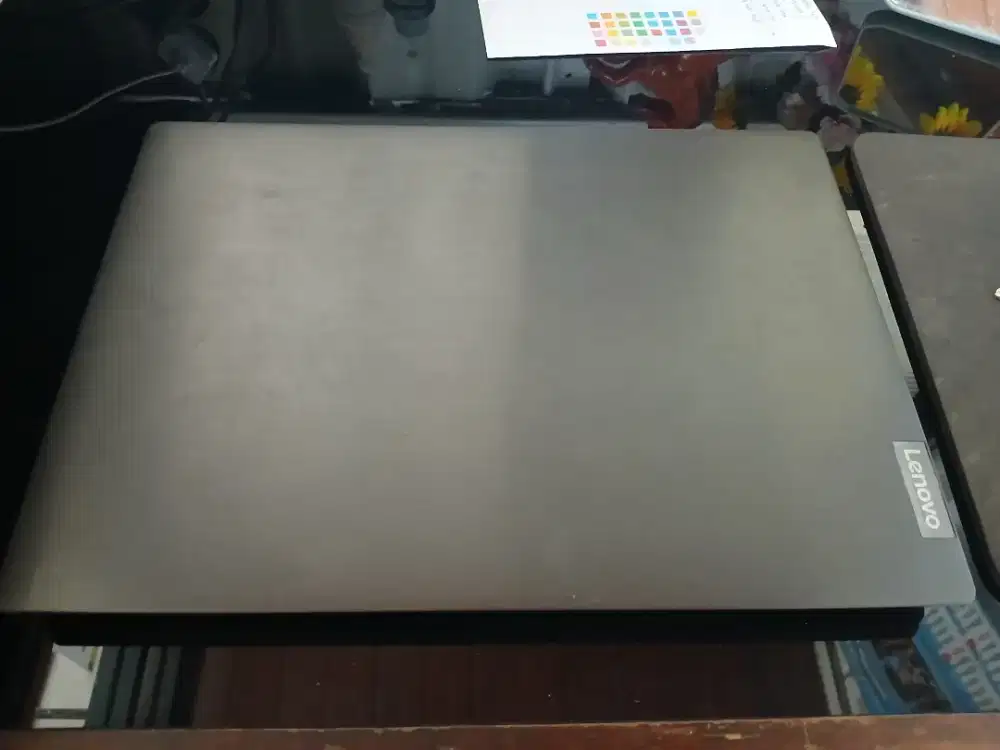 LAPTOP LENOVO IDEAPAD S145 FULLSET NO MINUS