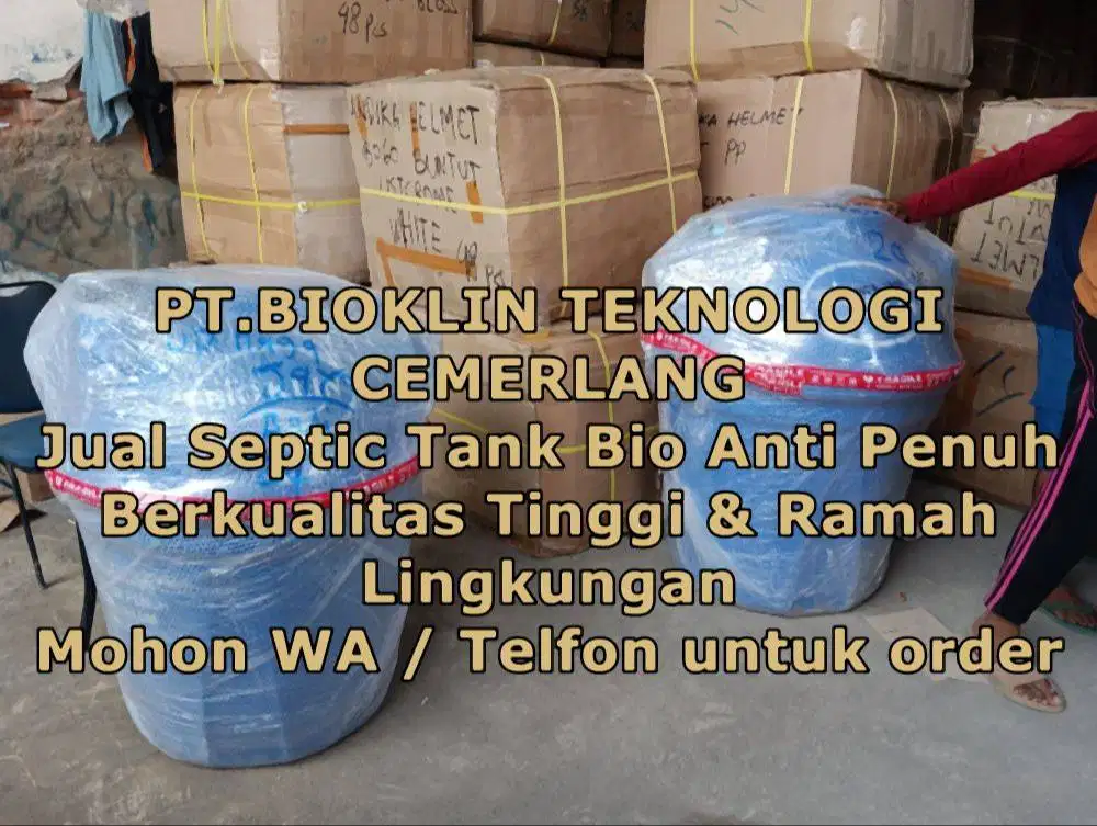 spitang, Sepiteng Biofilter, Biotank, Biofil, Biotech,