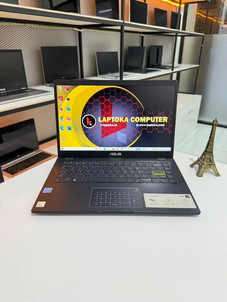 Di jual laptop asus