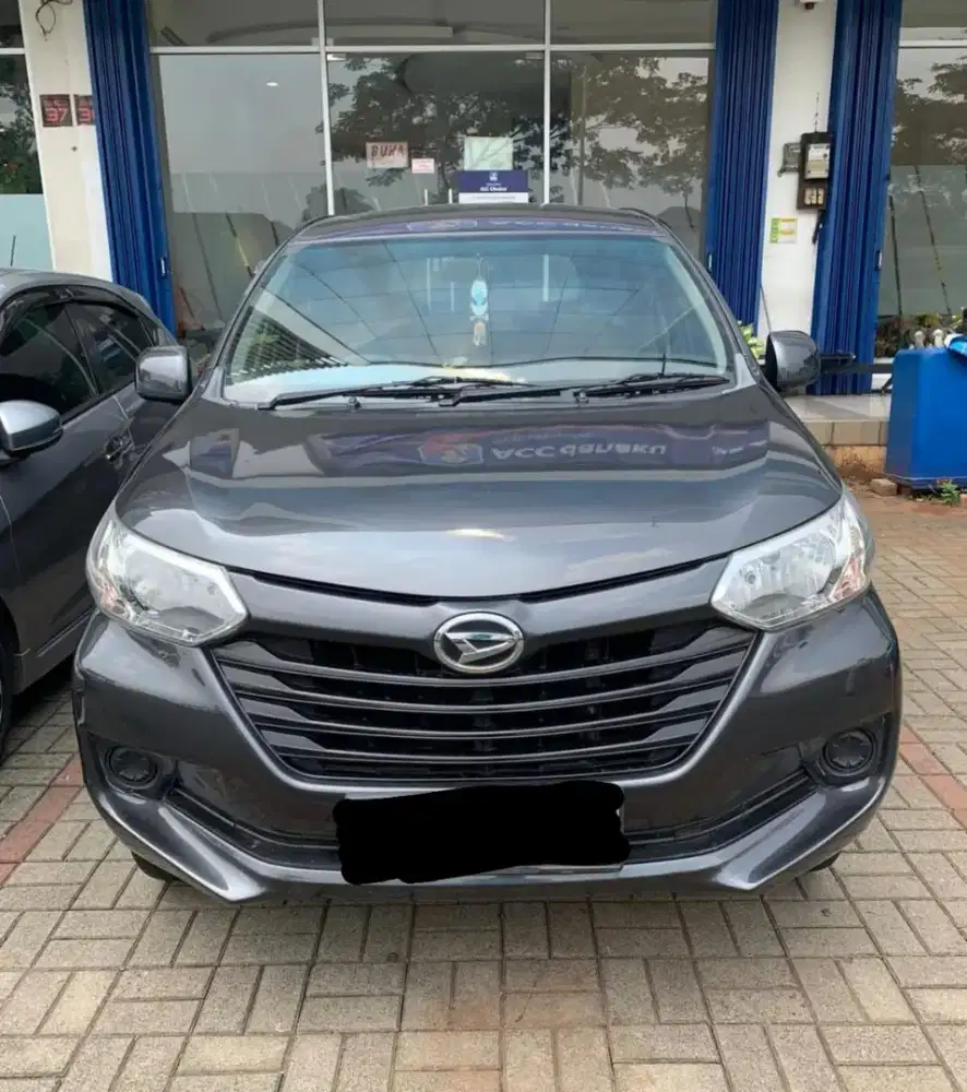 Xenia 1.3 X MT 2016 Cash!!!