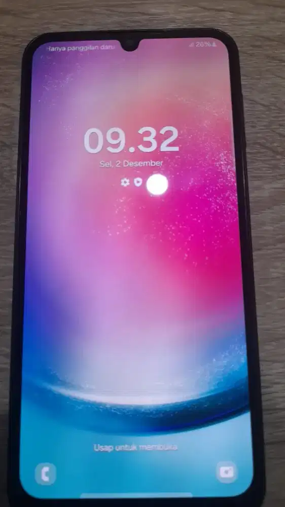 Samsung A24 / SMA245F