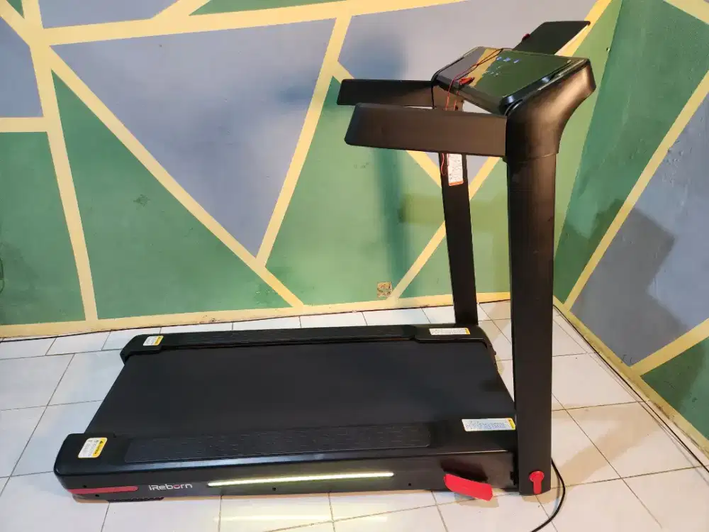 Treadmill iReborn iSamrt
