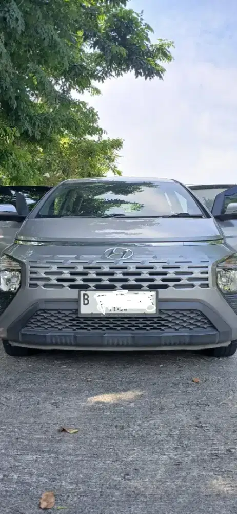 Hyundai Stargazer 2023