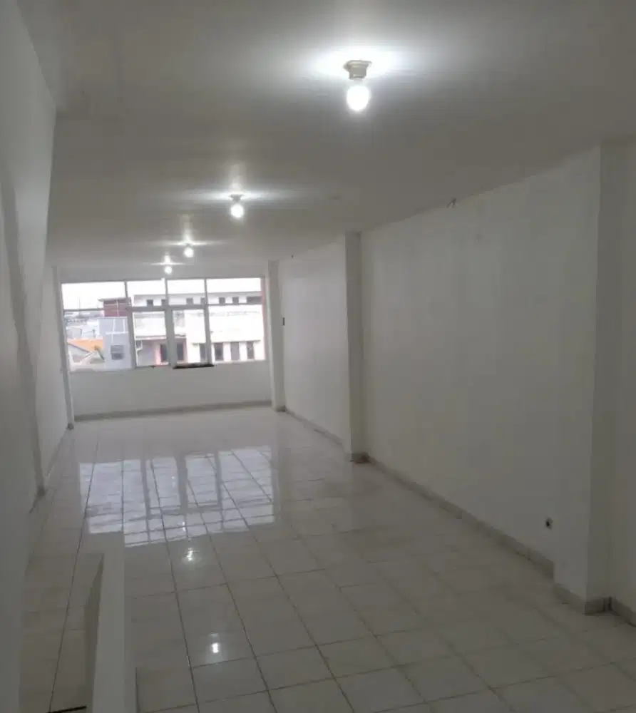 Lowongan OB / Cleaning Service