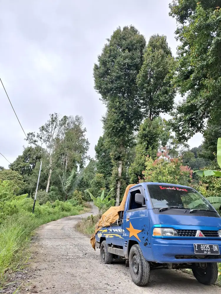 Mitsubishi Colt T120SS 2012 Bensin