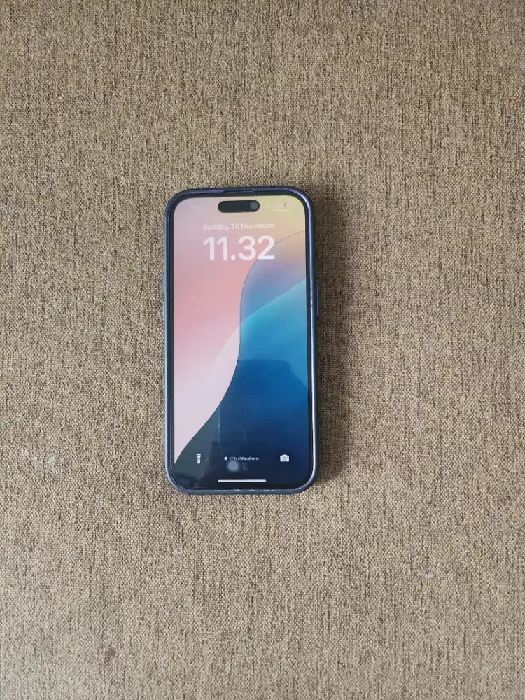 Iphone 14 Pro 256 Ibox