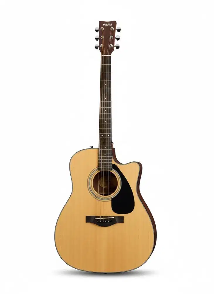 Gitar Yamaha F310P Original