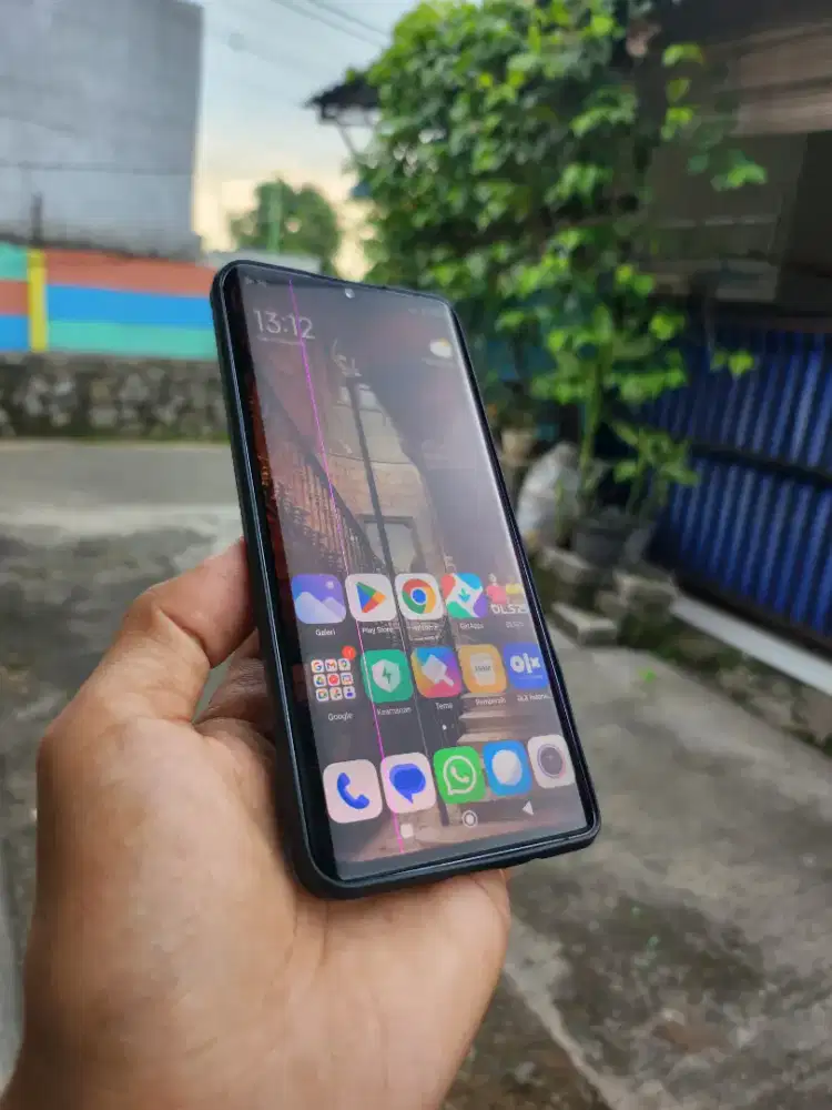 Xiaomi mi note 10 6/128 Curve NFC