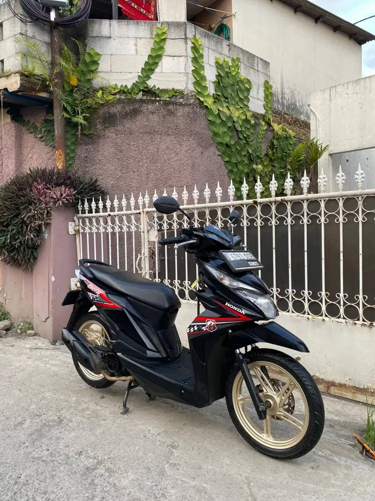 Beat Eco Esp 2019, mulus