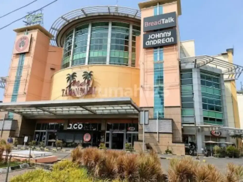 Dibutuhkan Admin Cewe Mall Taman Palem