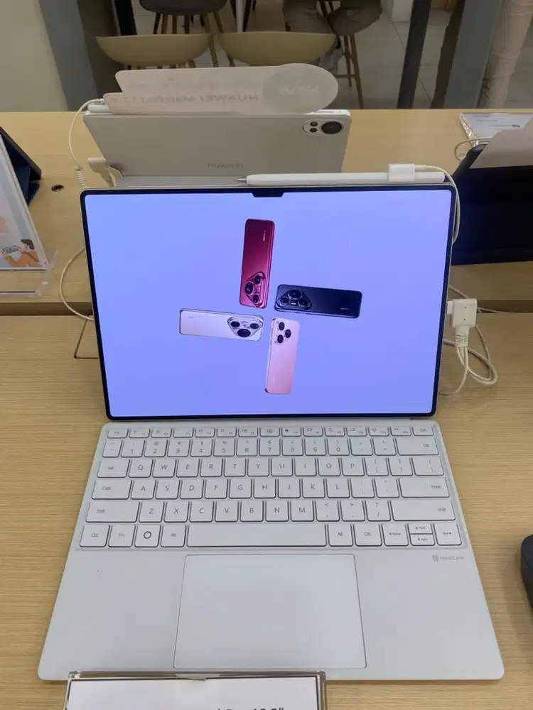 CREDIT MATEPAD PRO 13.2