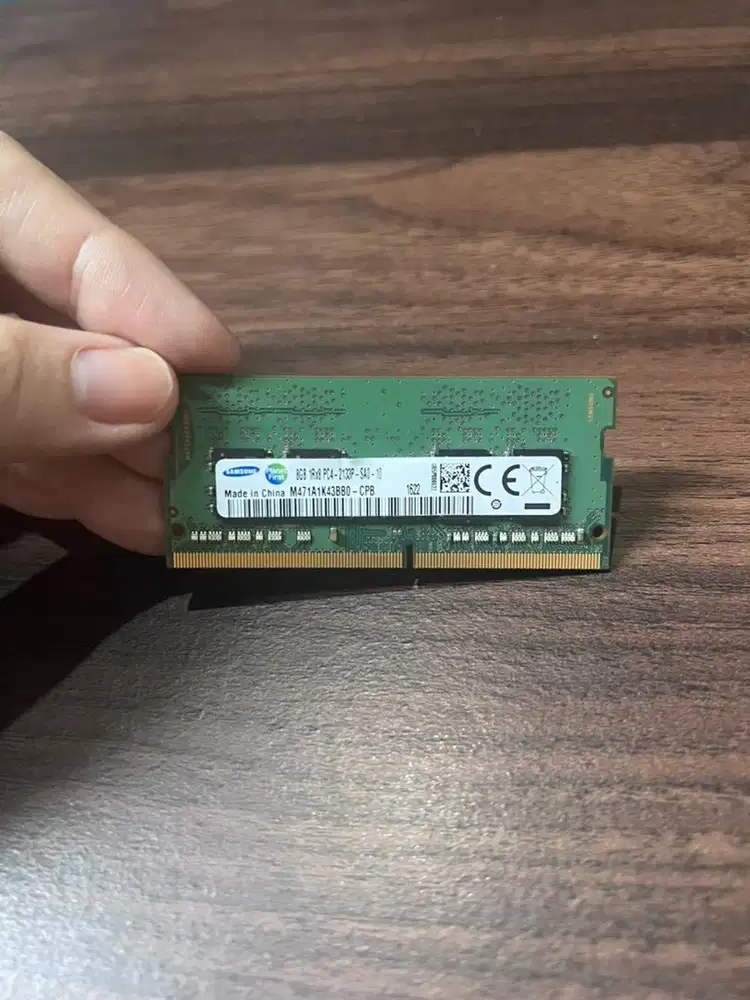 RAM Laptop sodimm DDR4 8GB