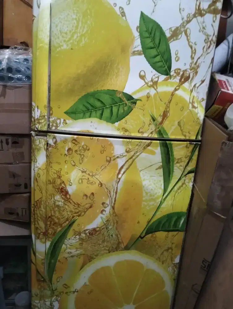 Kulkas 2 pintu merk samsung