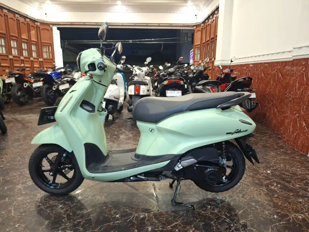 HUB CE KOM DP 1,5 JT FILANO 2025 PROSES DI BANTU SAMPE ACC KM RENDAH