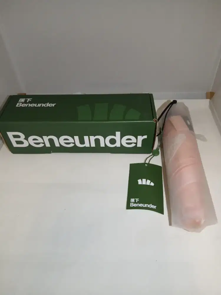 payung lipat premium