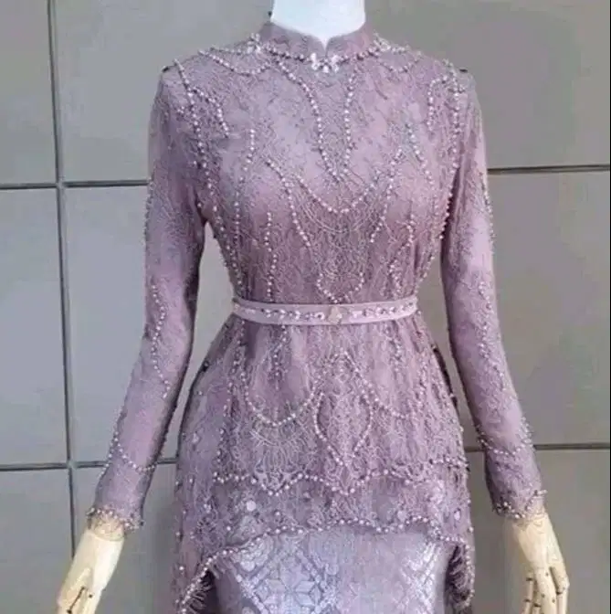 Dibutuhkan Manager Produksi Butik Fashion Kebaya