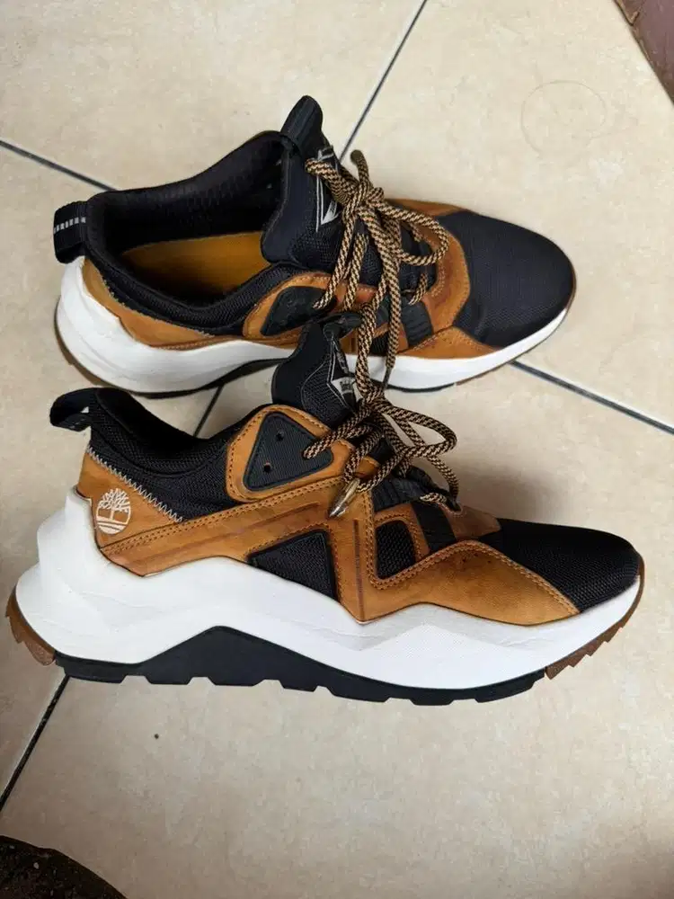 Sepatu Timberland