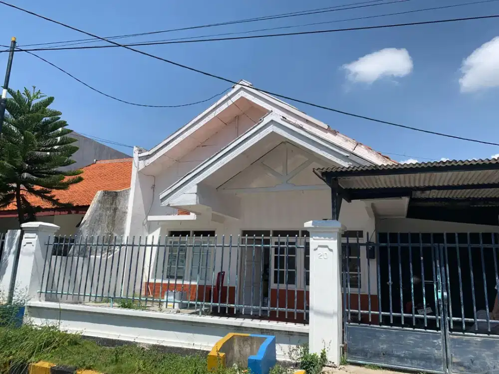 Disewakan Rumah Rungkut