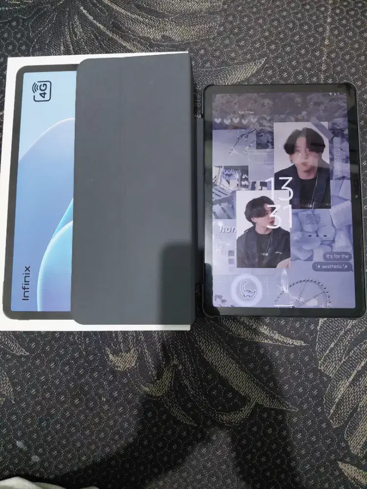 INFINIX XPAD 20 4/128gb