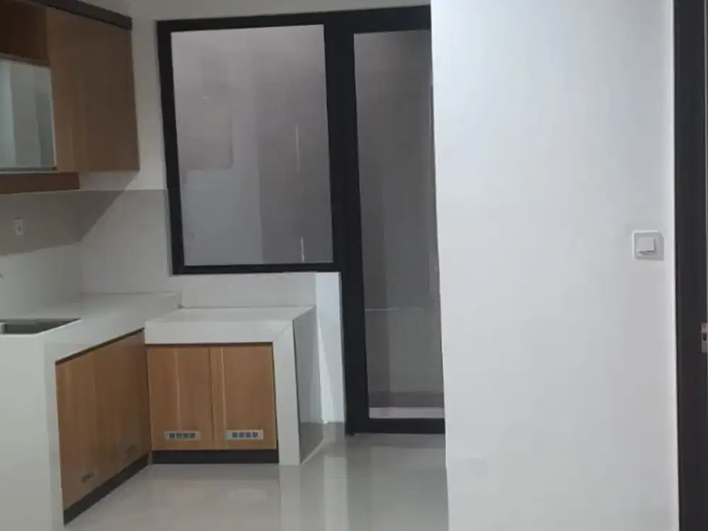 Dijual Rumah 4,5x12,5 PIK 2 Milenial