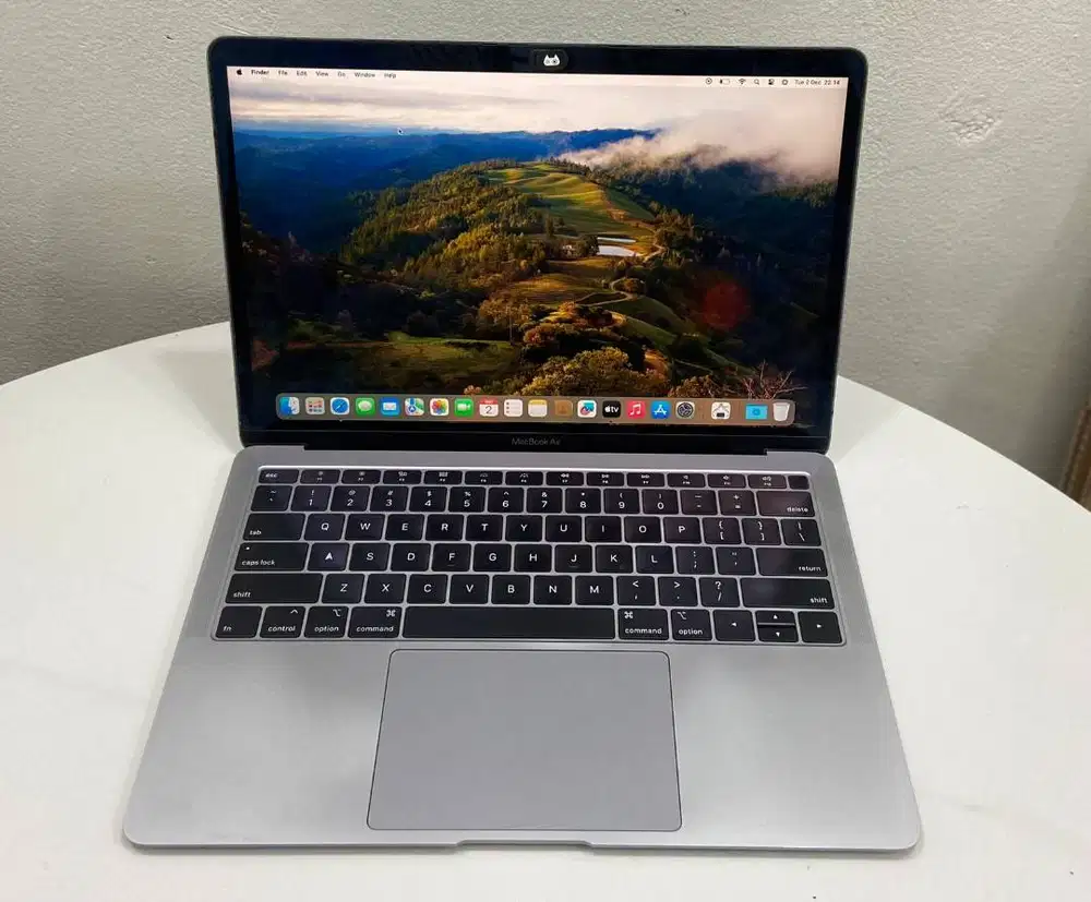 LAPTOP APPLE  MACBOOK AIR 8,1 TOUCH ID  INTEL CORE i5  DL-EC