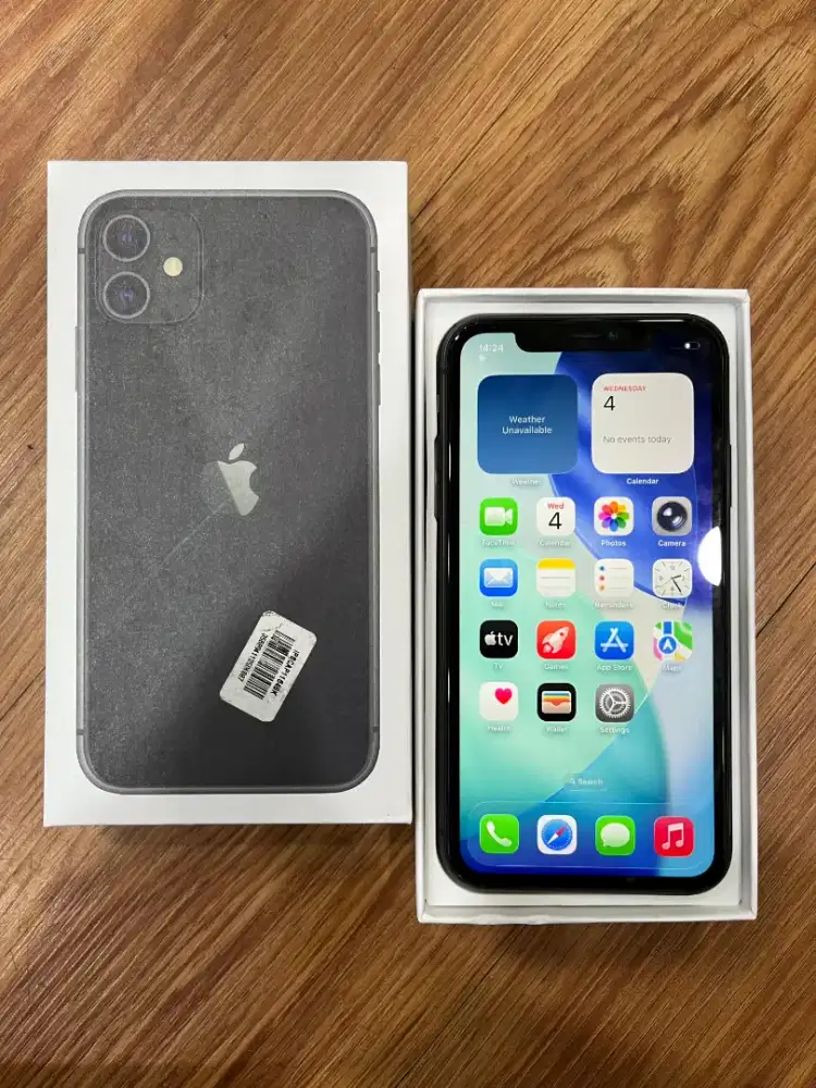 iPhone 11 64Gb Inter All Operator