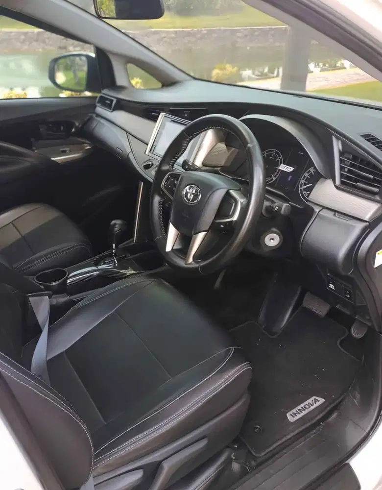 Toyota Kijang Innova 2023 Diesel